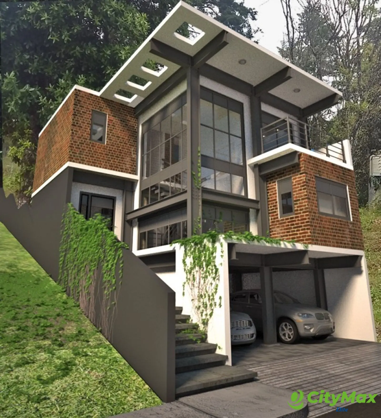 Casas modulares en venta construidas en terreno propio - foto 6