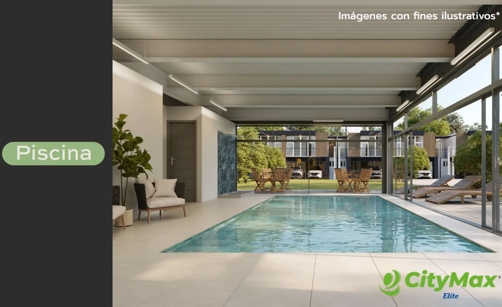 Casa en Condominio Residencial de Fraijanes en Venta.  - foto 5