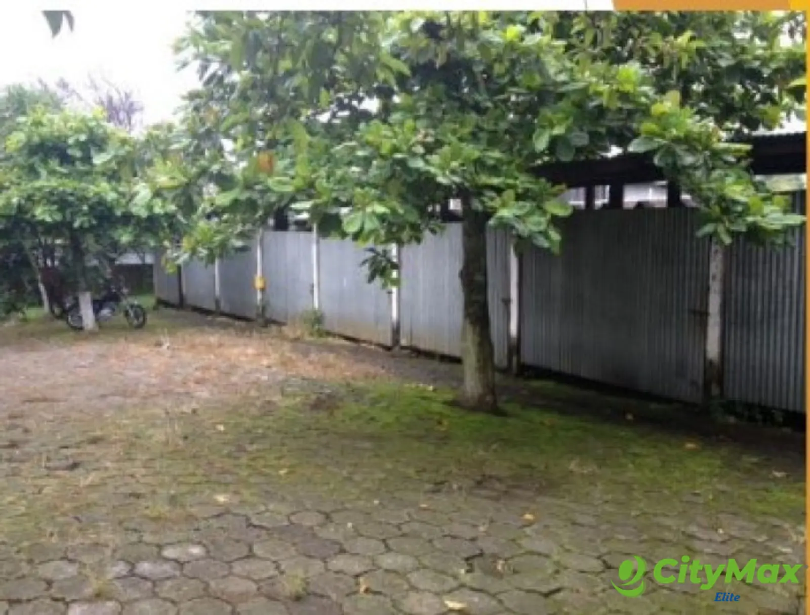 Renta de Terreno Comercial - foto 2