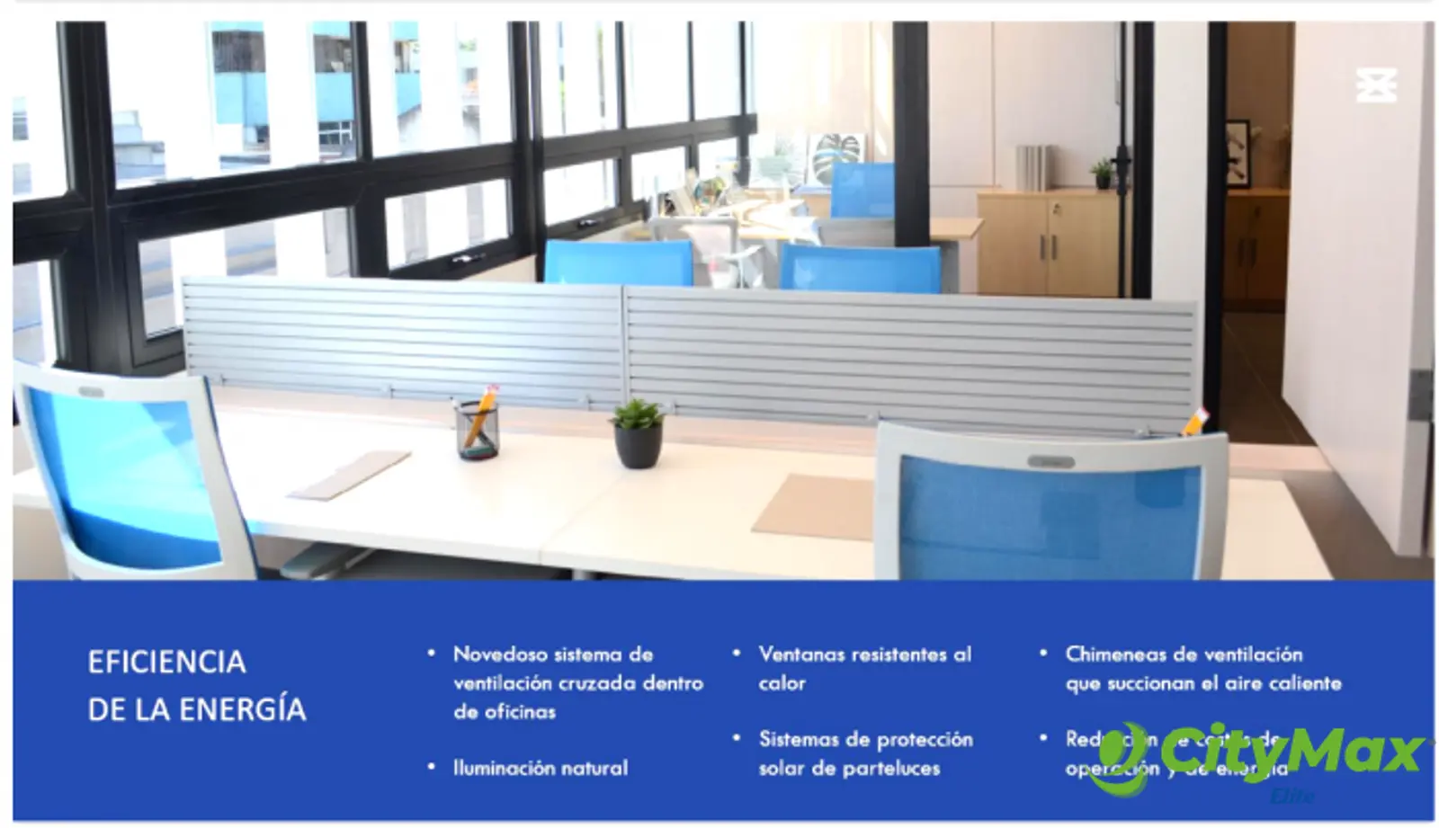 Oficina Comercial en Venta  - foto 10