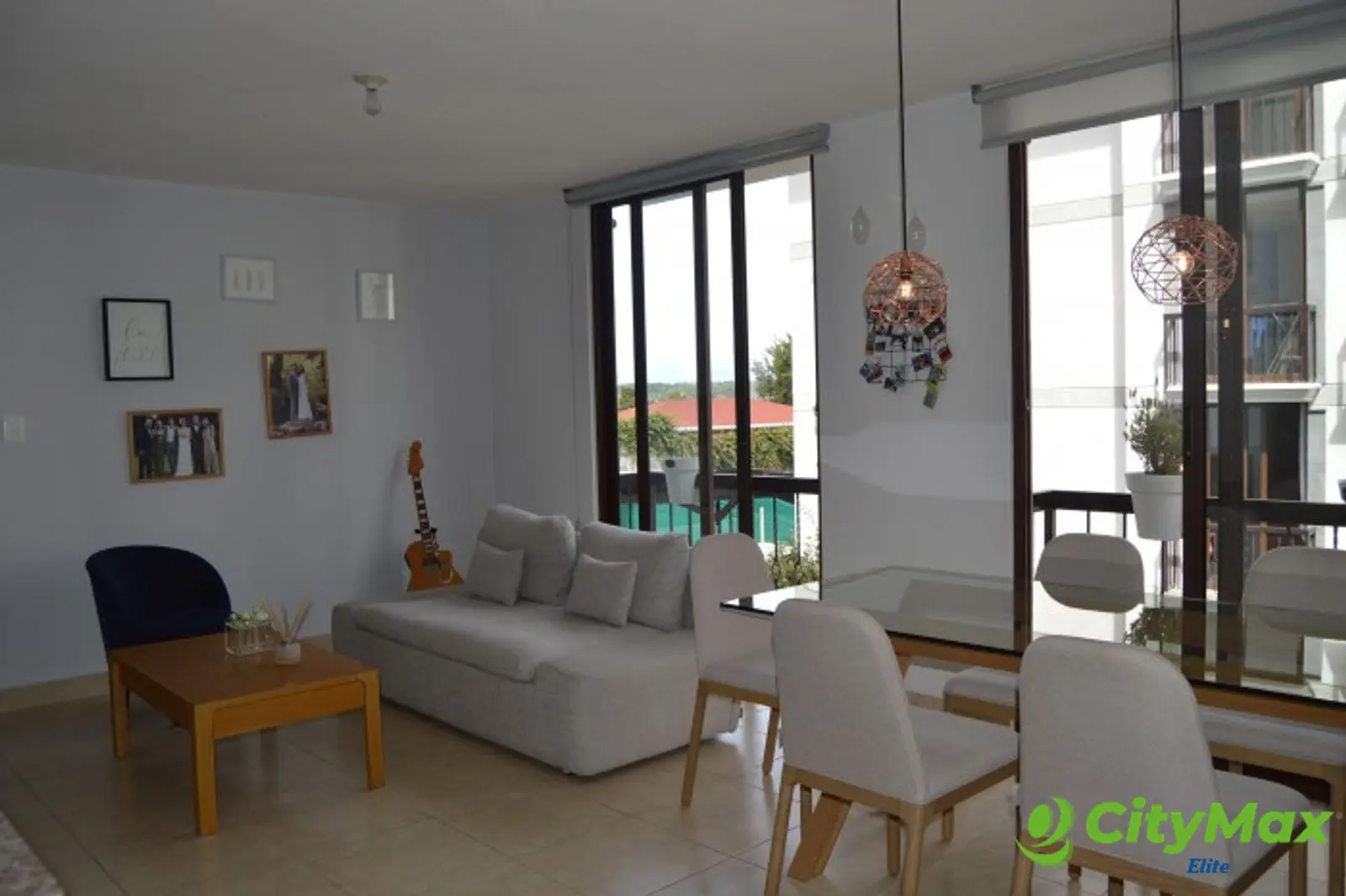 Apartamento en venta en Carretera a El Salvador km 16 - foto 9