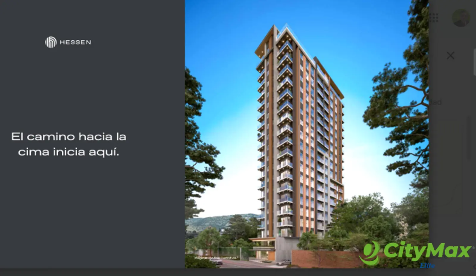 Apartamento en Pre Venta, Zona 15, Ciudad de Guatemala - foto 12