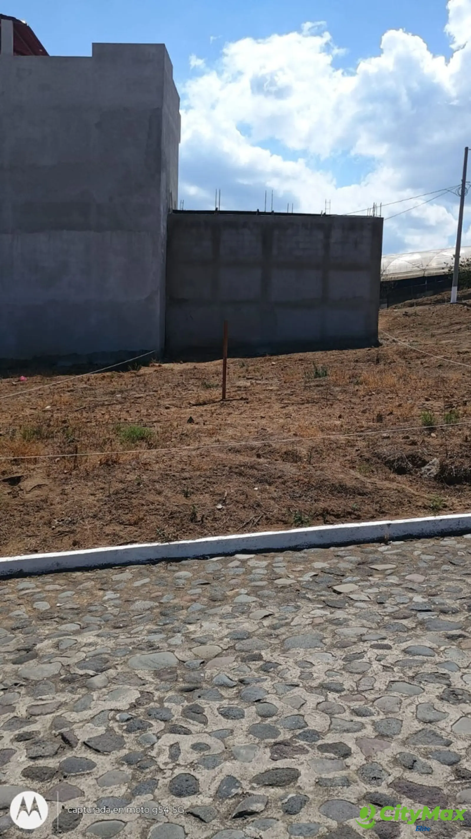 Terreno en San Andres Itzapa, Chimaltenango - foto 3