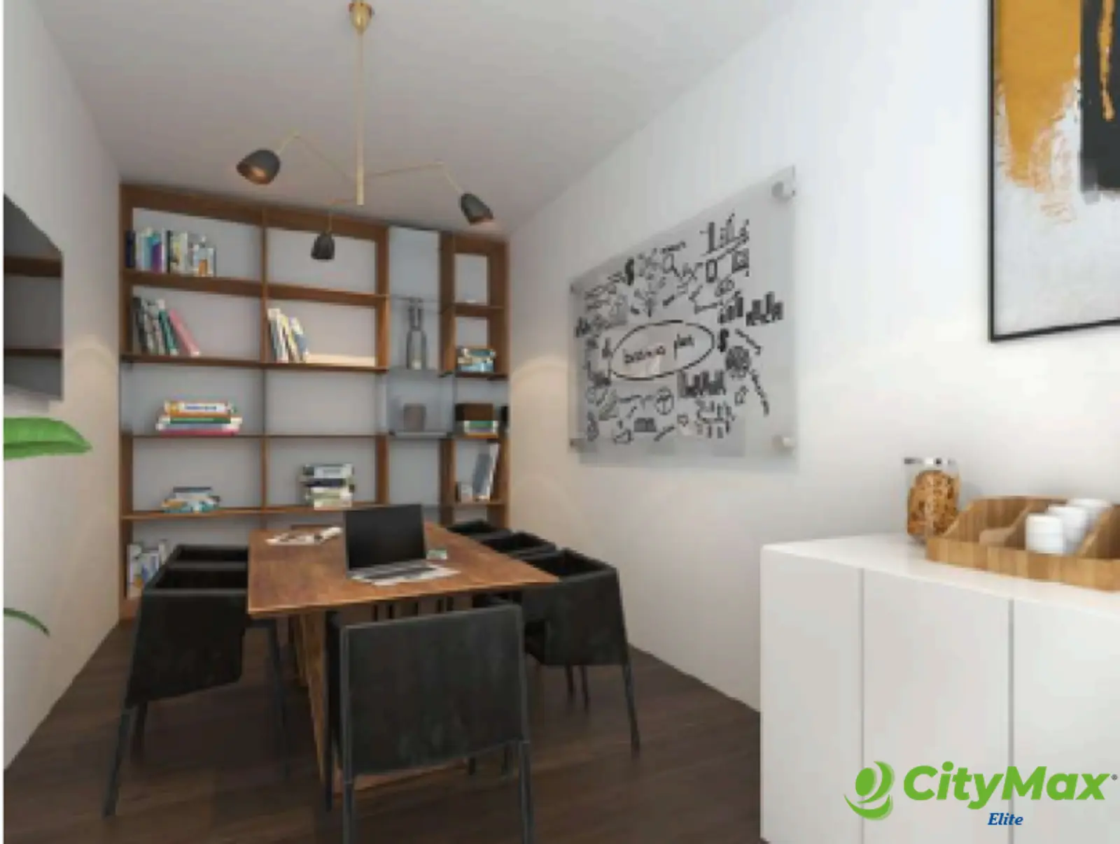 APARTAMENTOS  NUEVOS EN VENTA ZONA 11 - BUSINESS CENTER