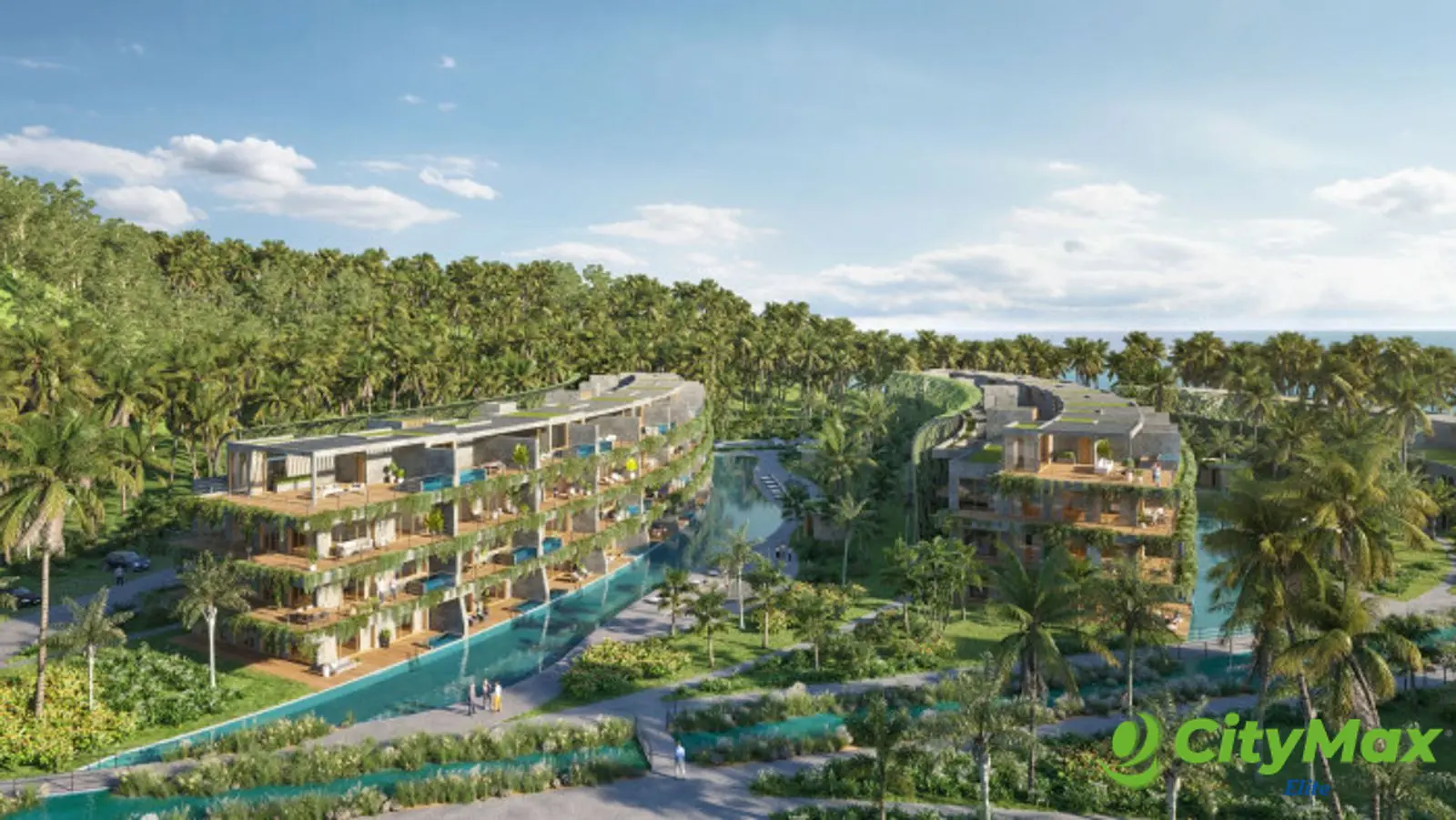 Silver Beach 2 Habitaciones Desde $399Mil - foto 2