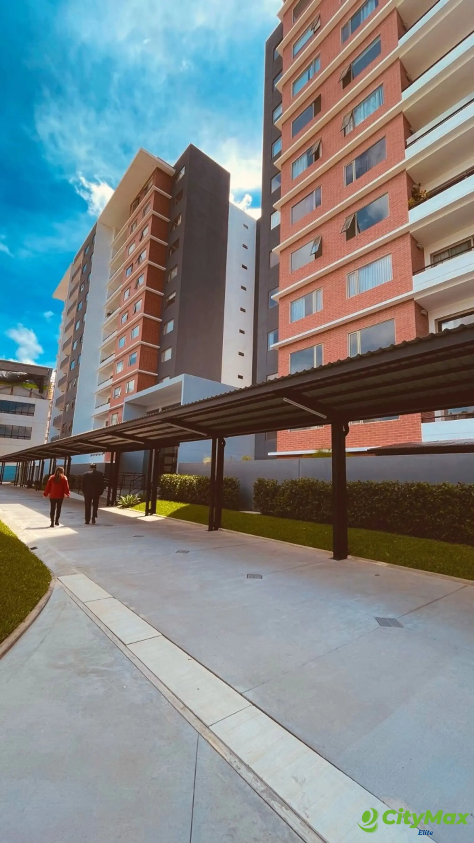 APARTAMENTO EN VENTA EN ZONA 14 - foto 14