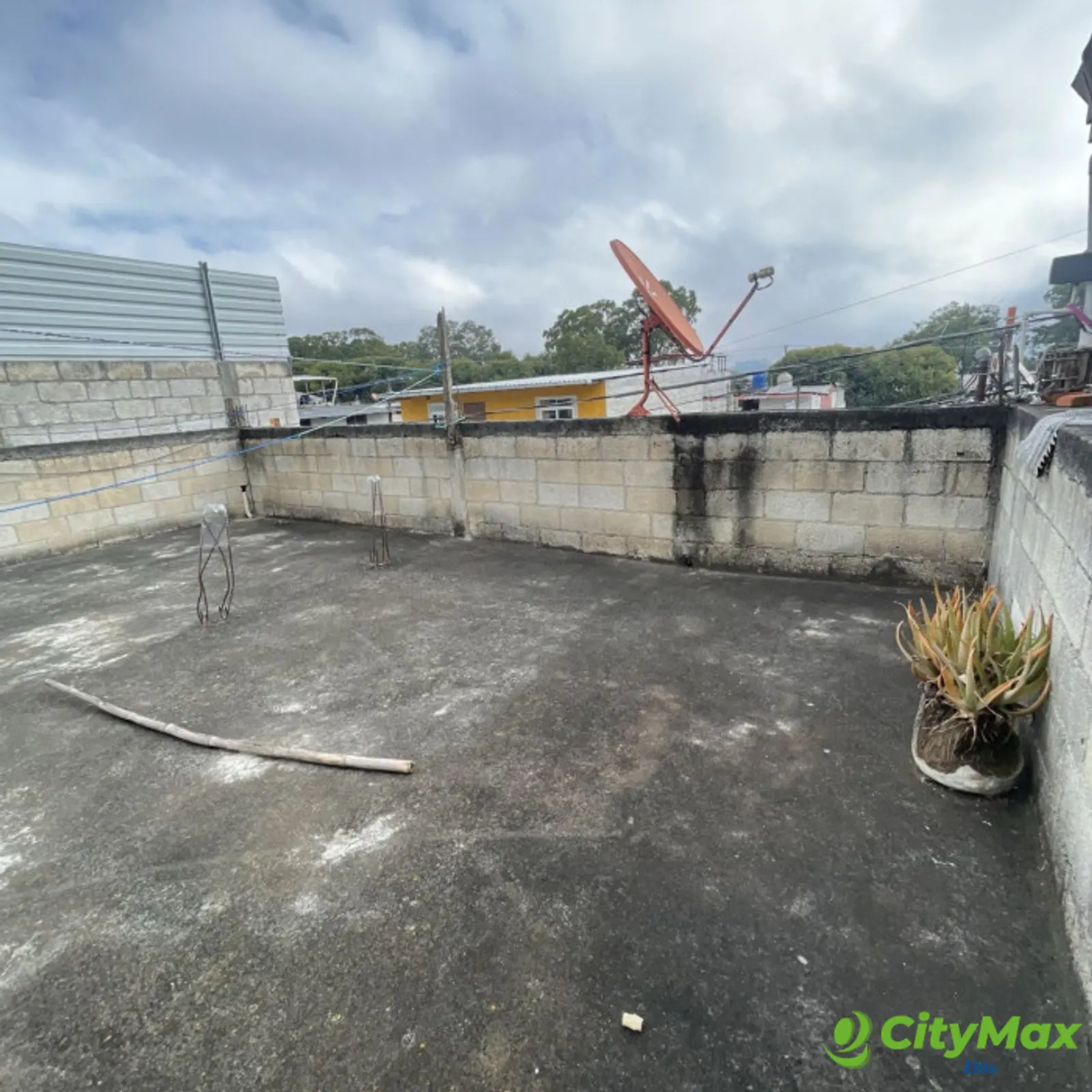 Casa en Venta en zona 17, Colonia Salud Publica - foto 4