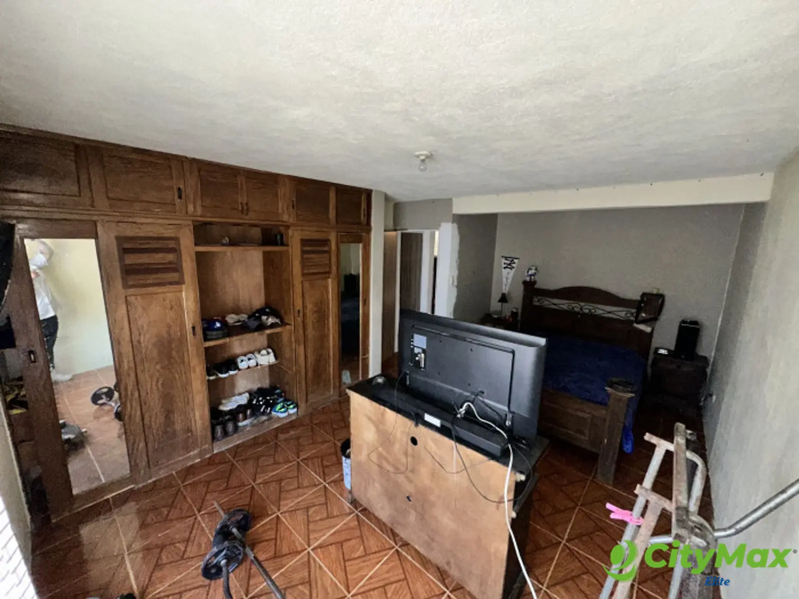 CASA EN VENTA EN KM 11.5 CARRETERA A SAN PEDRO AYAMPUC - foto 15