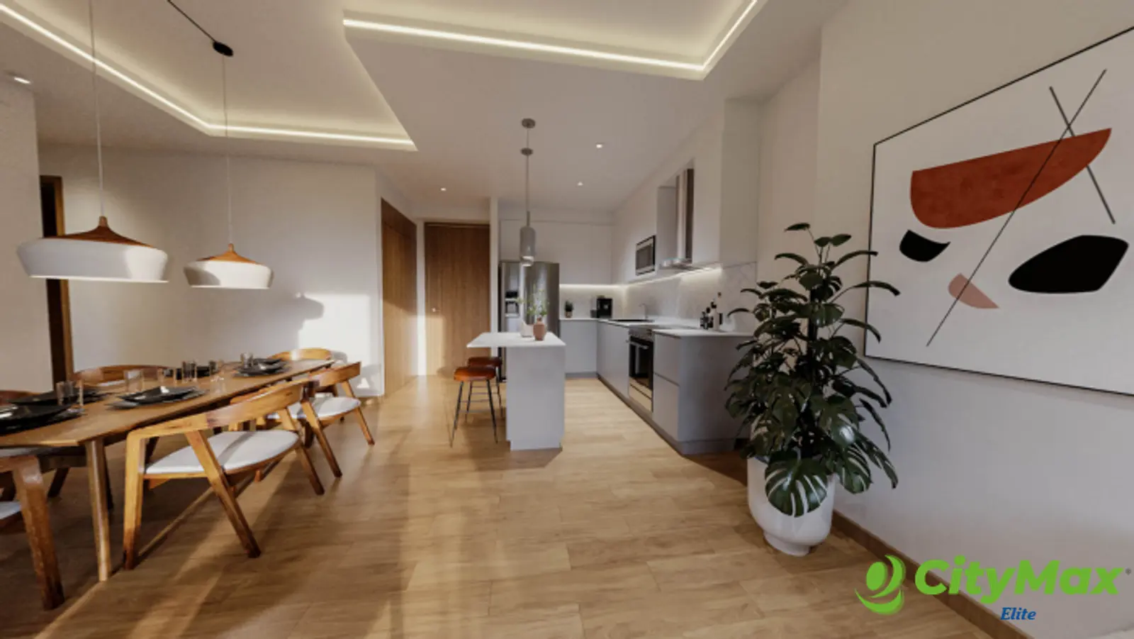 Apartamento en Pre Venta Cercano al Periférico - foto 2