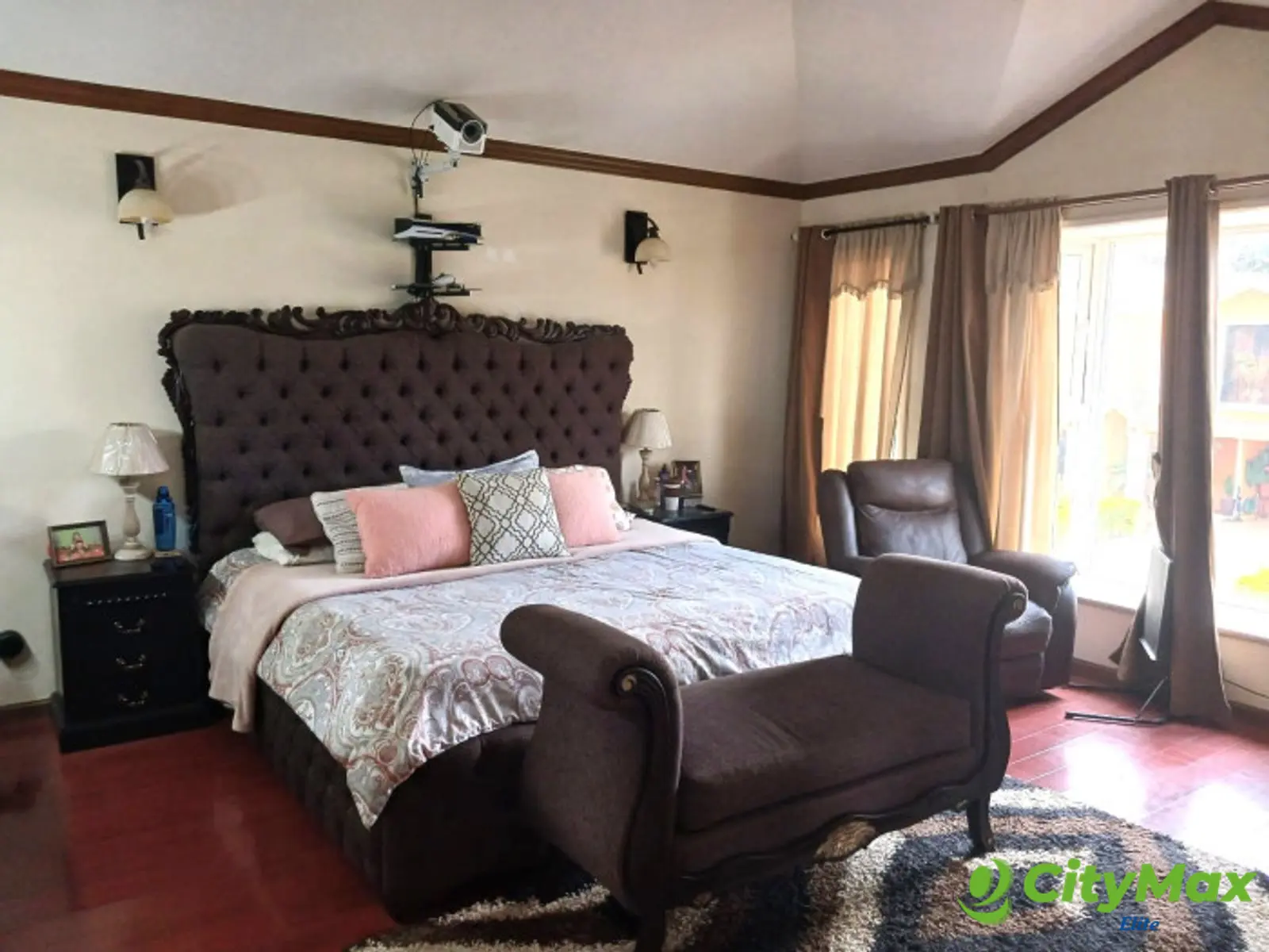 CASA EN VENTA EN CAES KM 29.5 - SAN MARTIN DE ALLENDE - foto 6