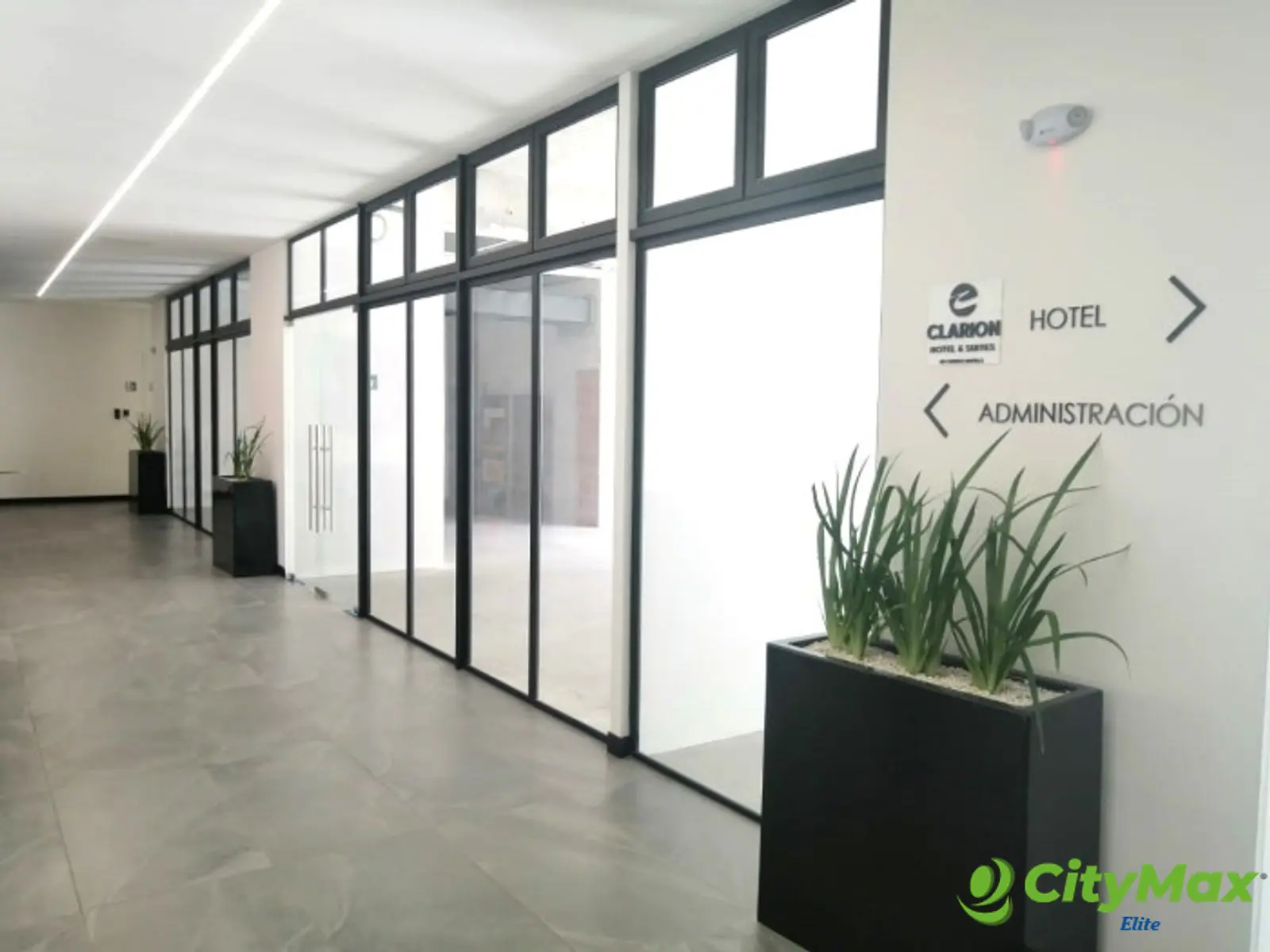 Local Comercial en Renta Zona 10 - Excelente Ubicación - foto 7