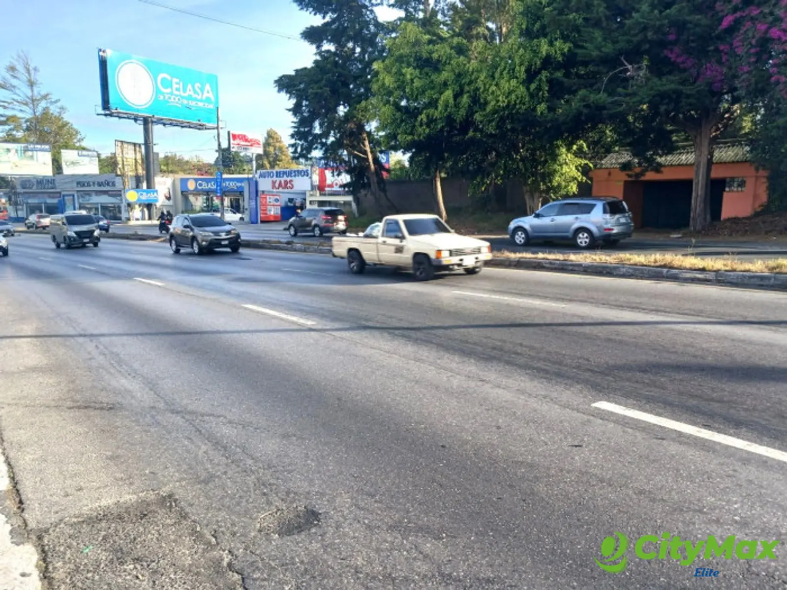 TERRENO EN VENTA EN CARRETERA A EL SALVADOR - KM 14.5 - foto 5