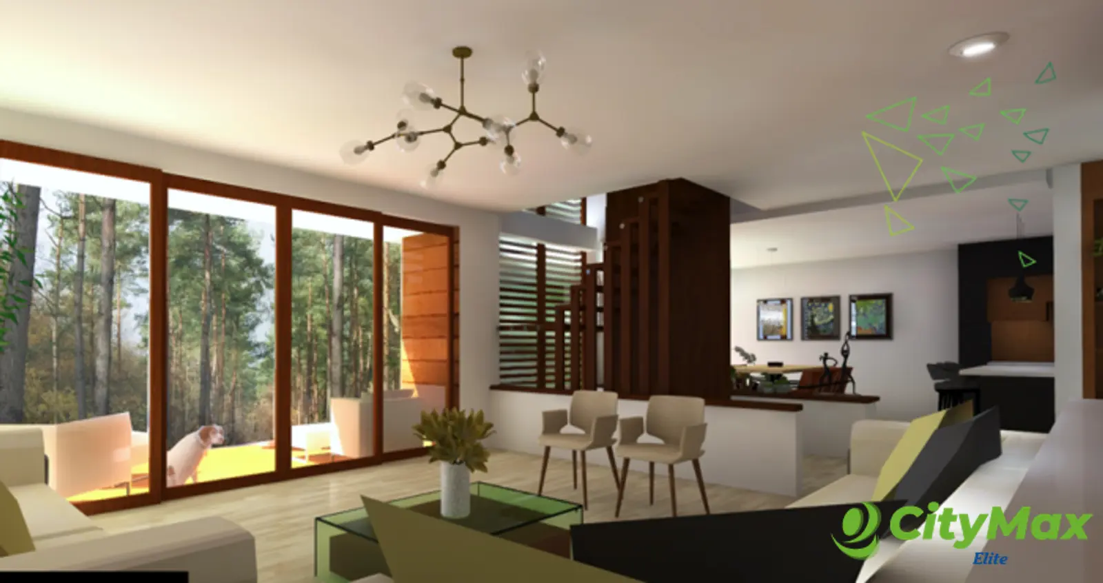 Casa en venta en el Bosque Km 12.5 CES - foto 3