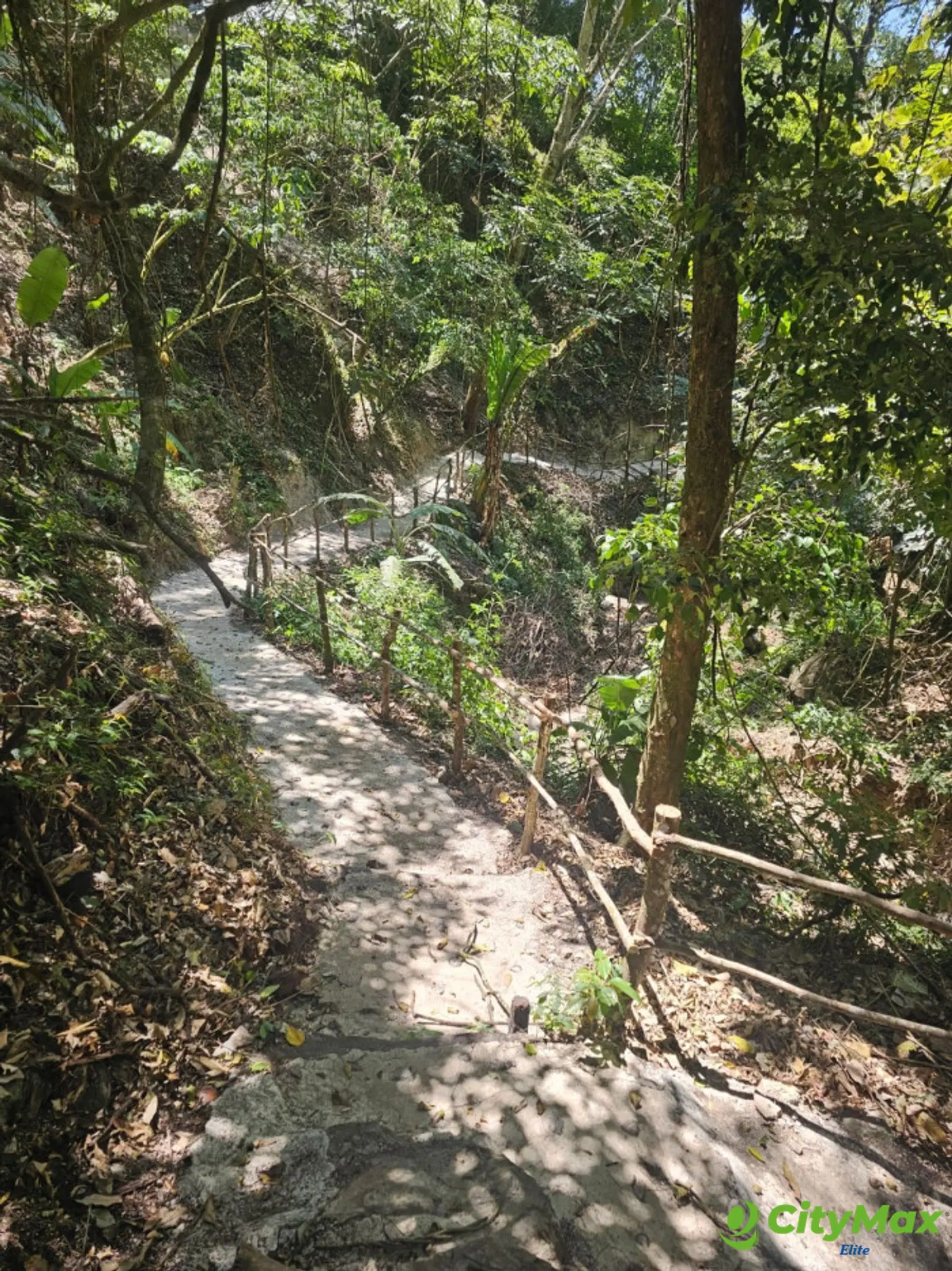 HACIENDA EN VENTA - FINCA EL MAGUEY - foto 3