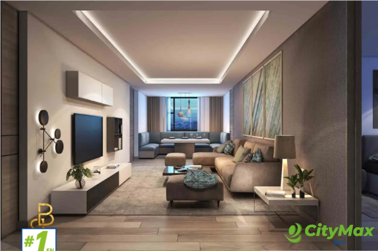 Apartamento en venta en zona 15 - foto 20
