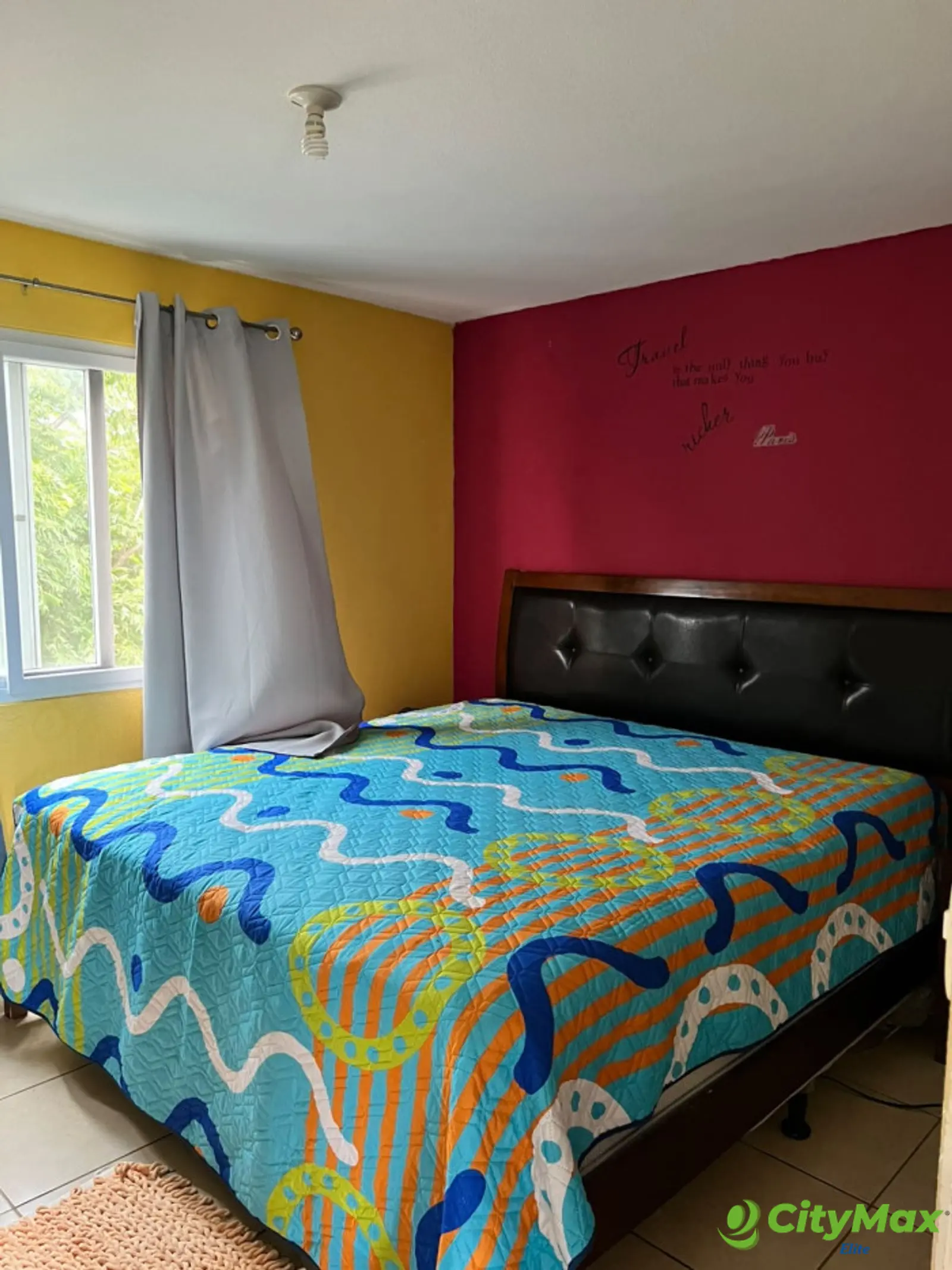 APARTAMENTO EN VENTA PORTALES DE SAN ISIDRO - ZONA 16 - foto 5