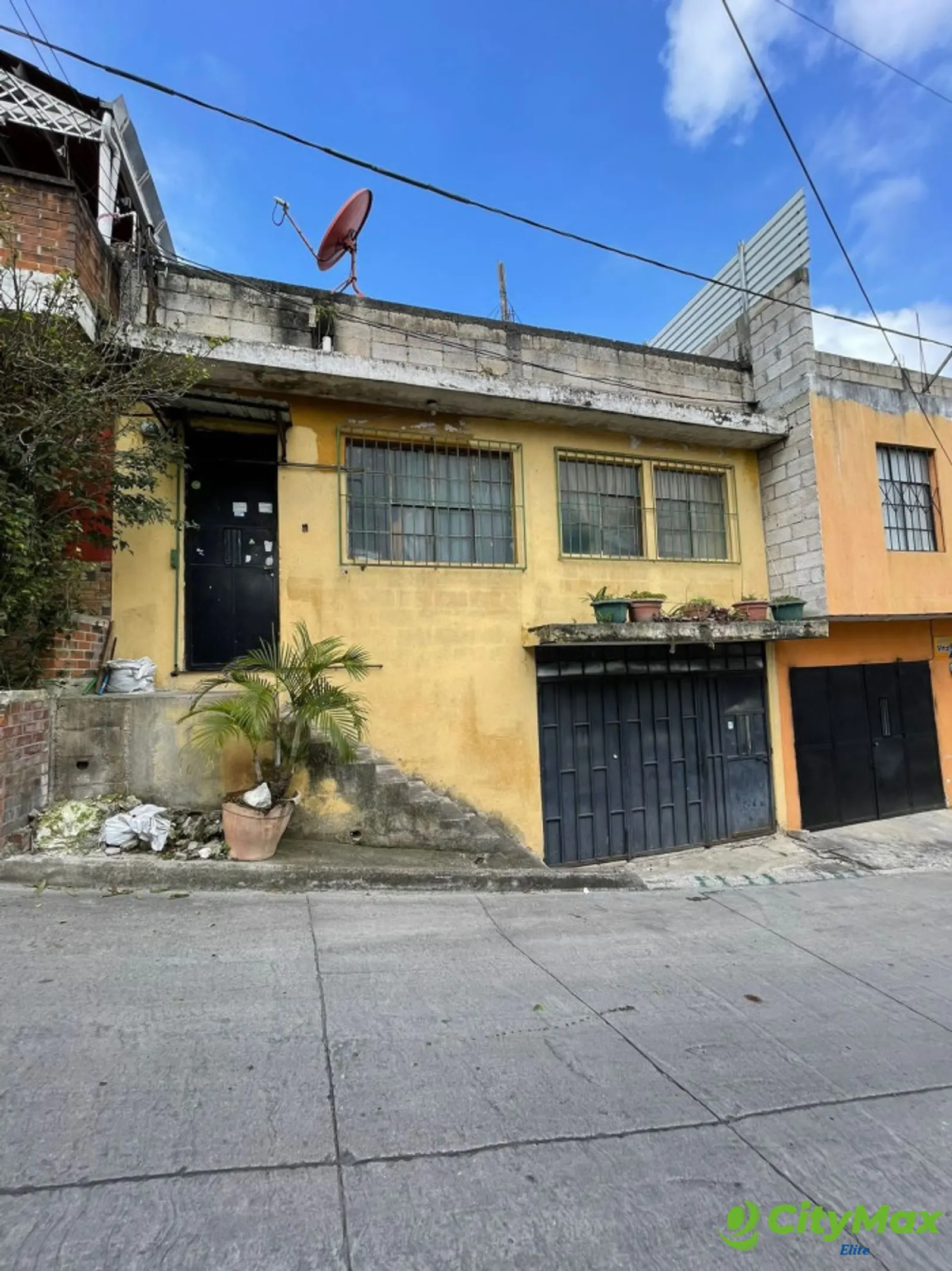 Casa en Venta en zona 17, Colonia Salud Publica - foto 3