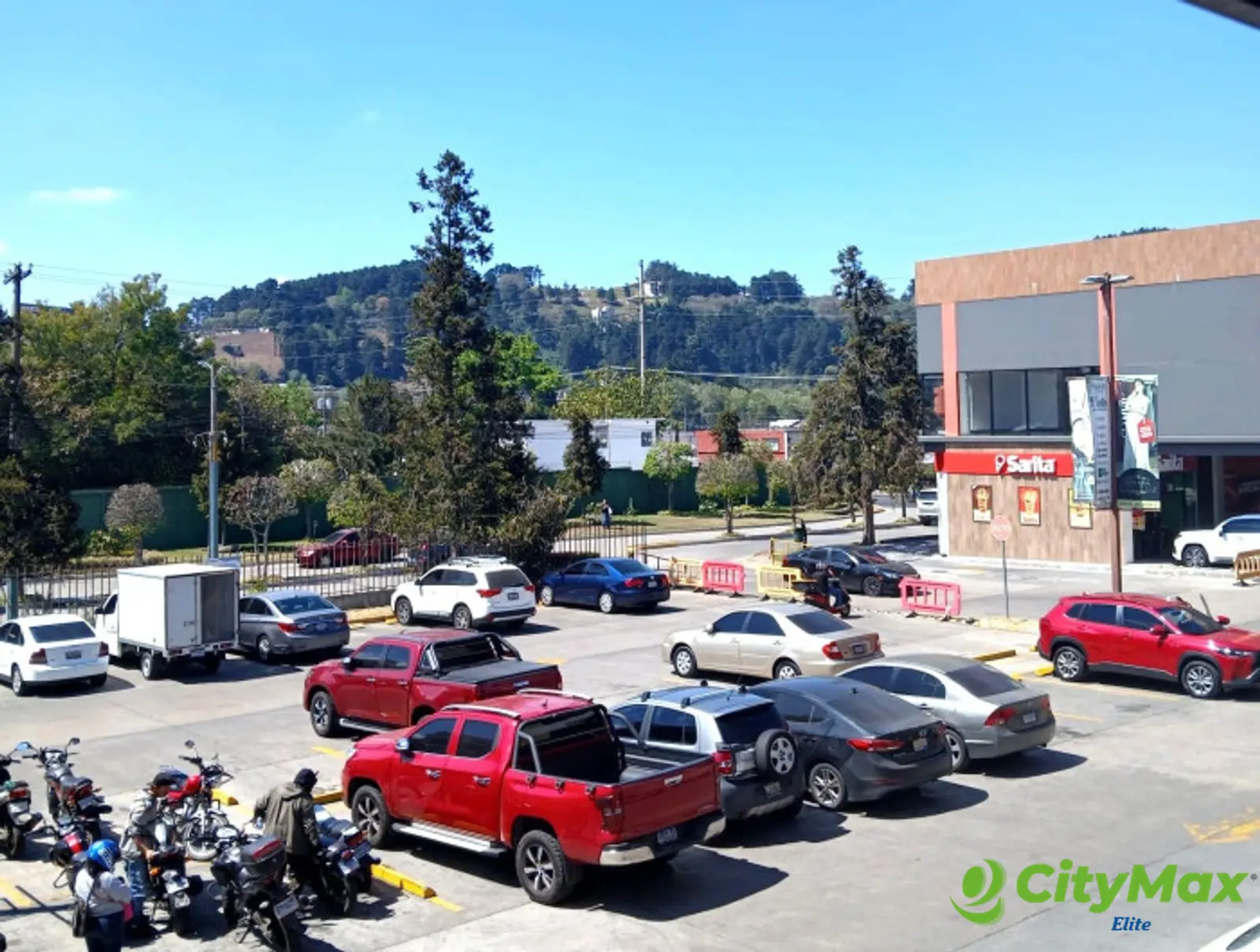 VENTA Y ALQUILER DE LOCAL EN PINABETES - foto 3