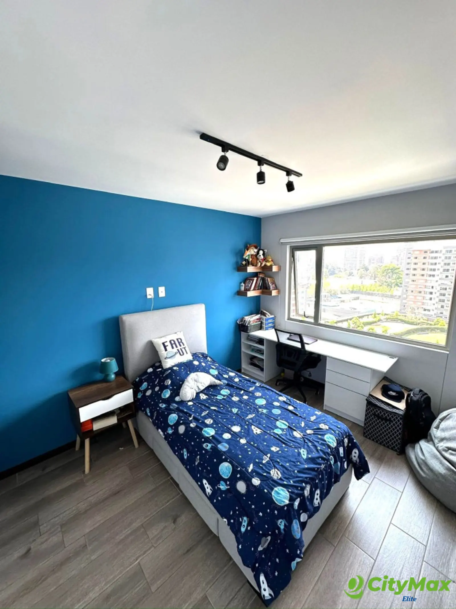 Apartamento en Venta en SEGHERIA - Zona 14 - foto 13