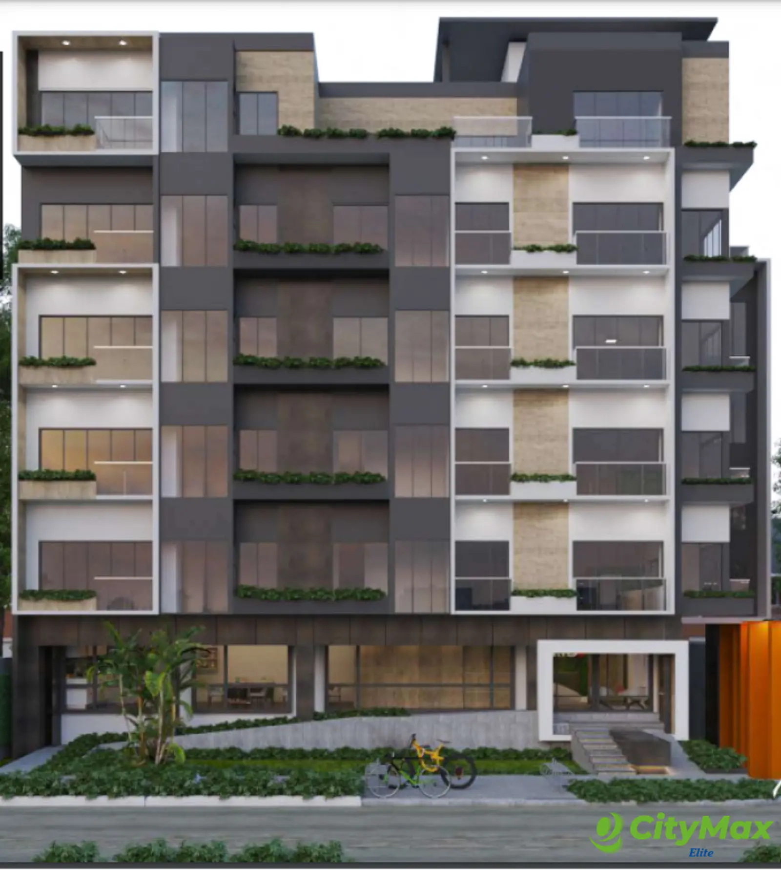 Apartamento en venta en zona 15 - foto 8