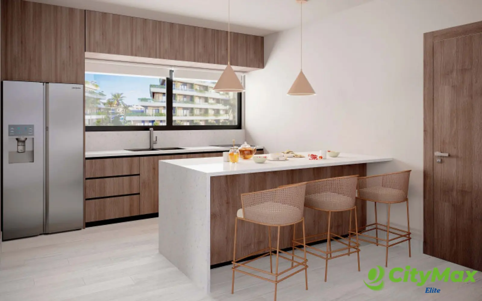 Atlantida 2 Habitaciones Desde $385Mil - foto 5