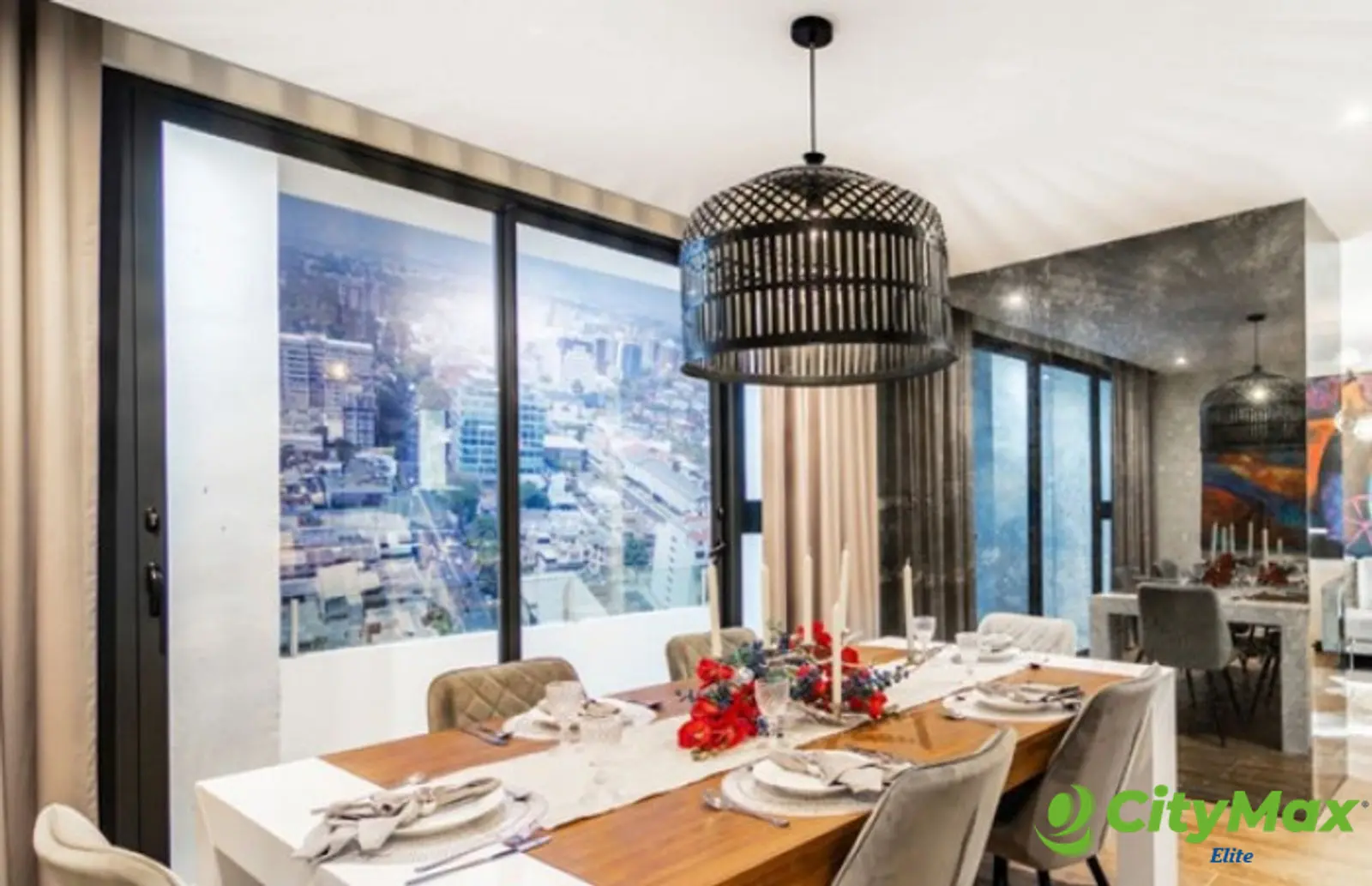 Apartamento en venta en zona 10 - foto 3