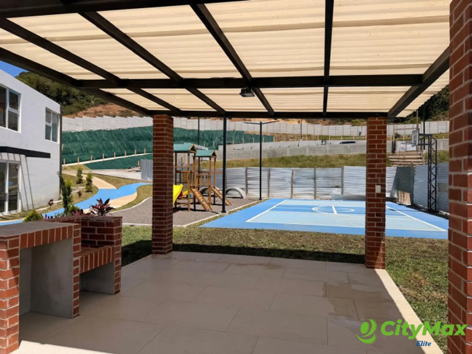 APARTAMENTO EN VENTA KM.16.5 CARRETERA A EL SALVADOR - CHURRASQUERAS