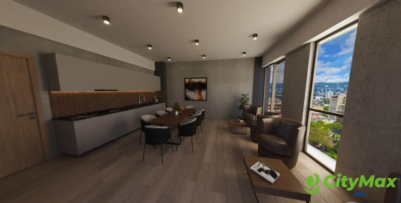 Apartamento en Pre Venta en Ciudad de Guatemala.   - foto 11