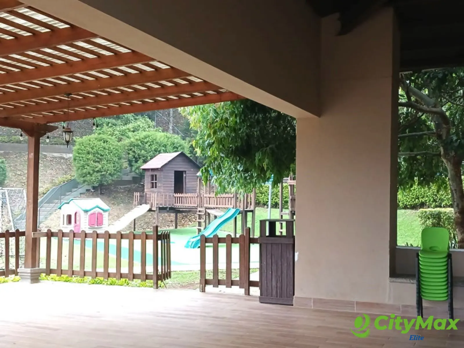 Casa en Venta en La Fontana III, Fraijanes - foto 4