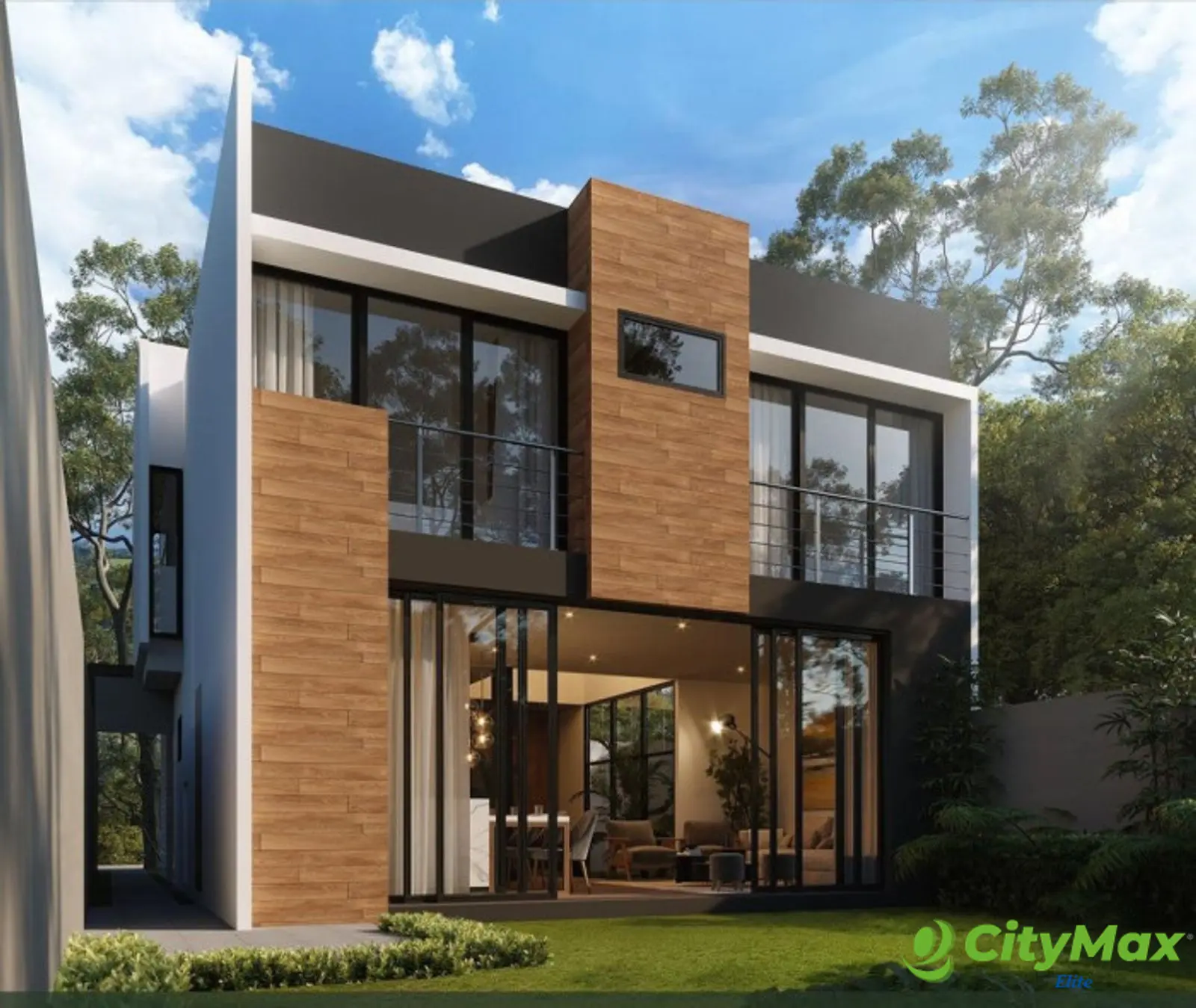 Casas nuevas en venta dentro de residencial km16.5 CAES - foto 3