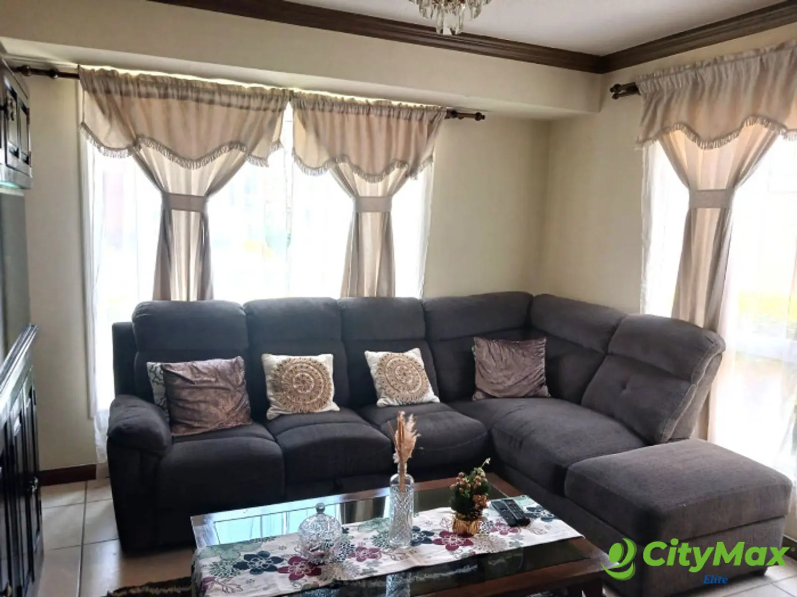 CASA EN VENTA EN CAES KM 29.5 - SAN MARTIN DE ALLENDE - foto 3