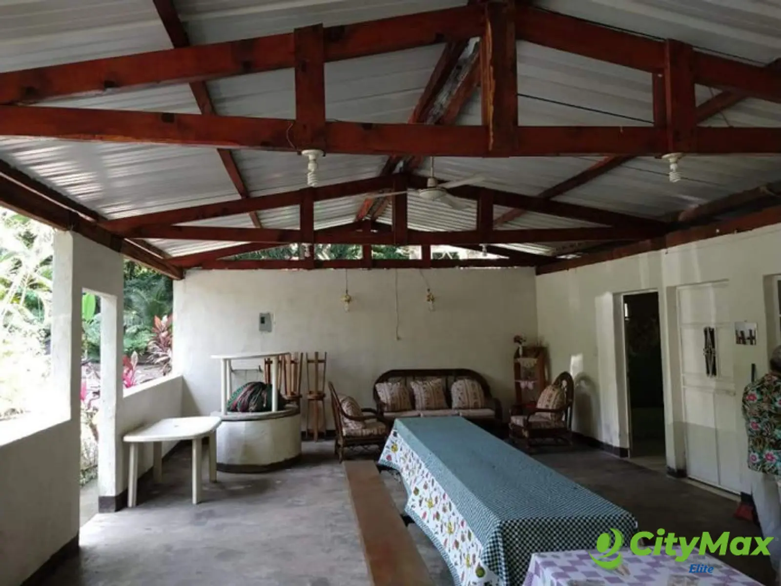 Terreno en Venta en Km 76.5 Antigua Carretera al Puerto - foto 6