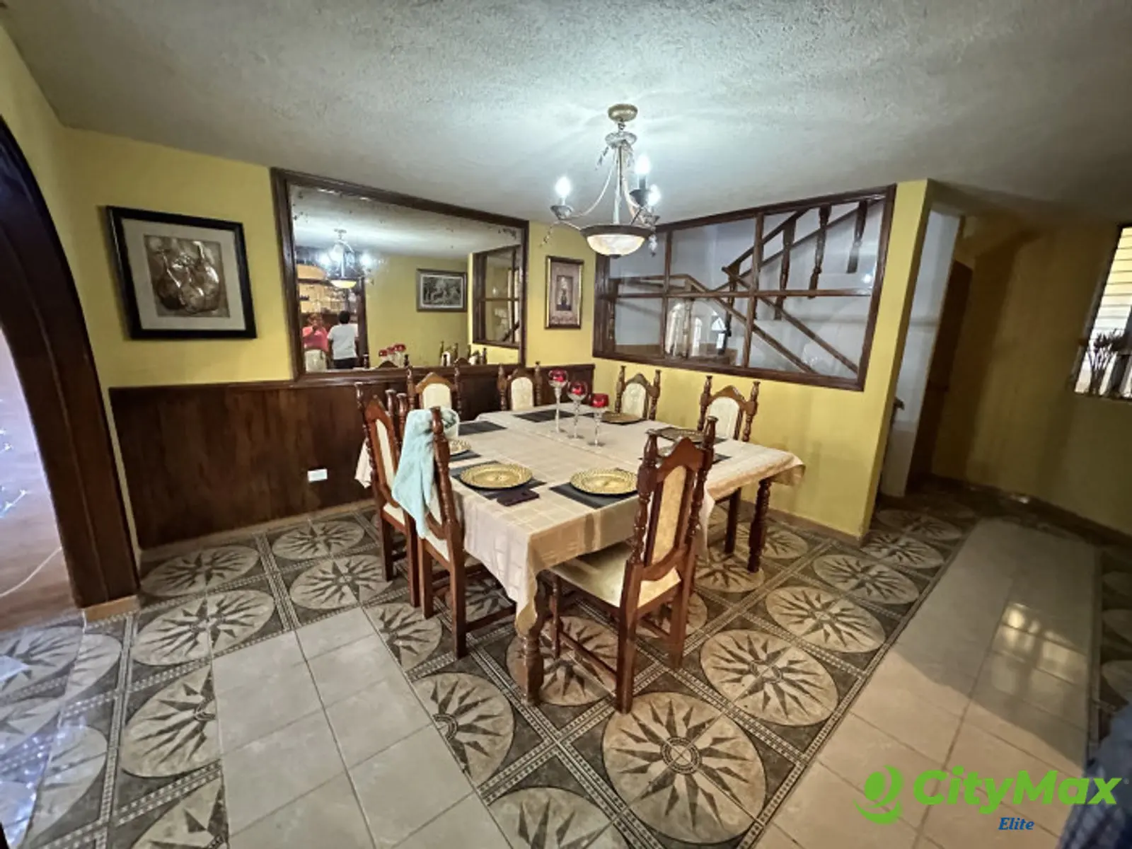 CASA EN VENTA EN KM 11.5 CARRETERA A SAN PEDRO AYAMPUC - foto 5
