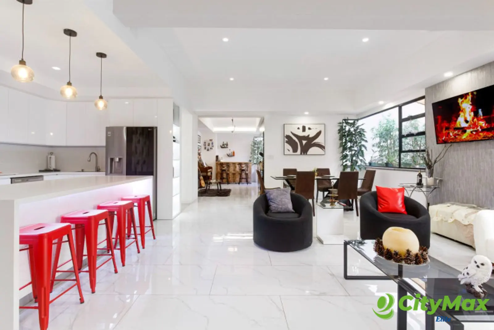 Amplio Apartamento en Venta en Zona 14 - foto 3