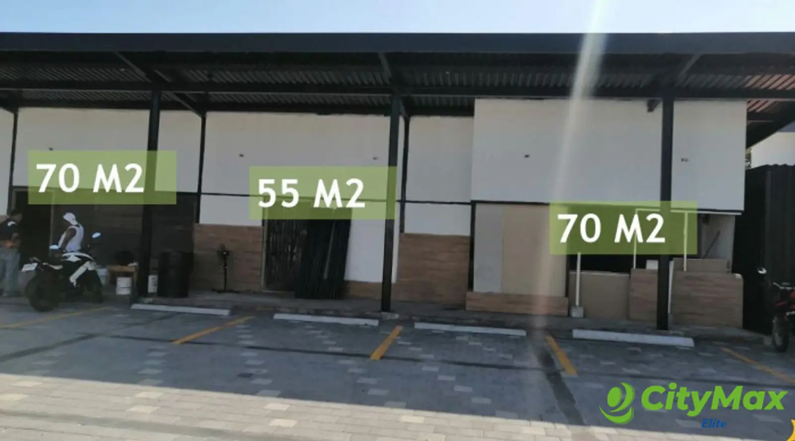 Alquilo Local comercial en Iztapa - foto 4