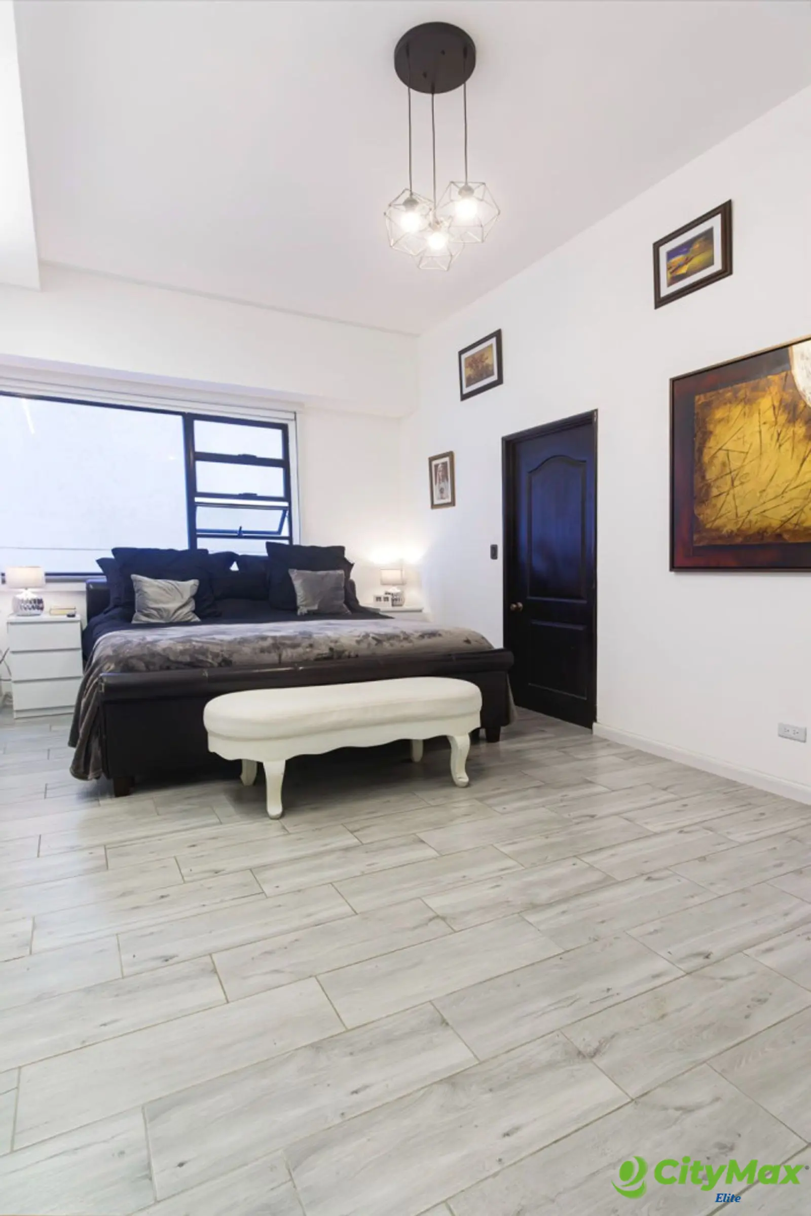 Amplio Apartamento en Venta en Zona 14 - foto 11