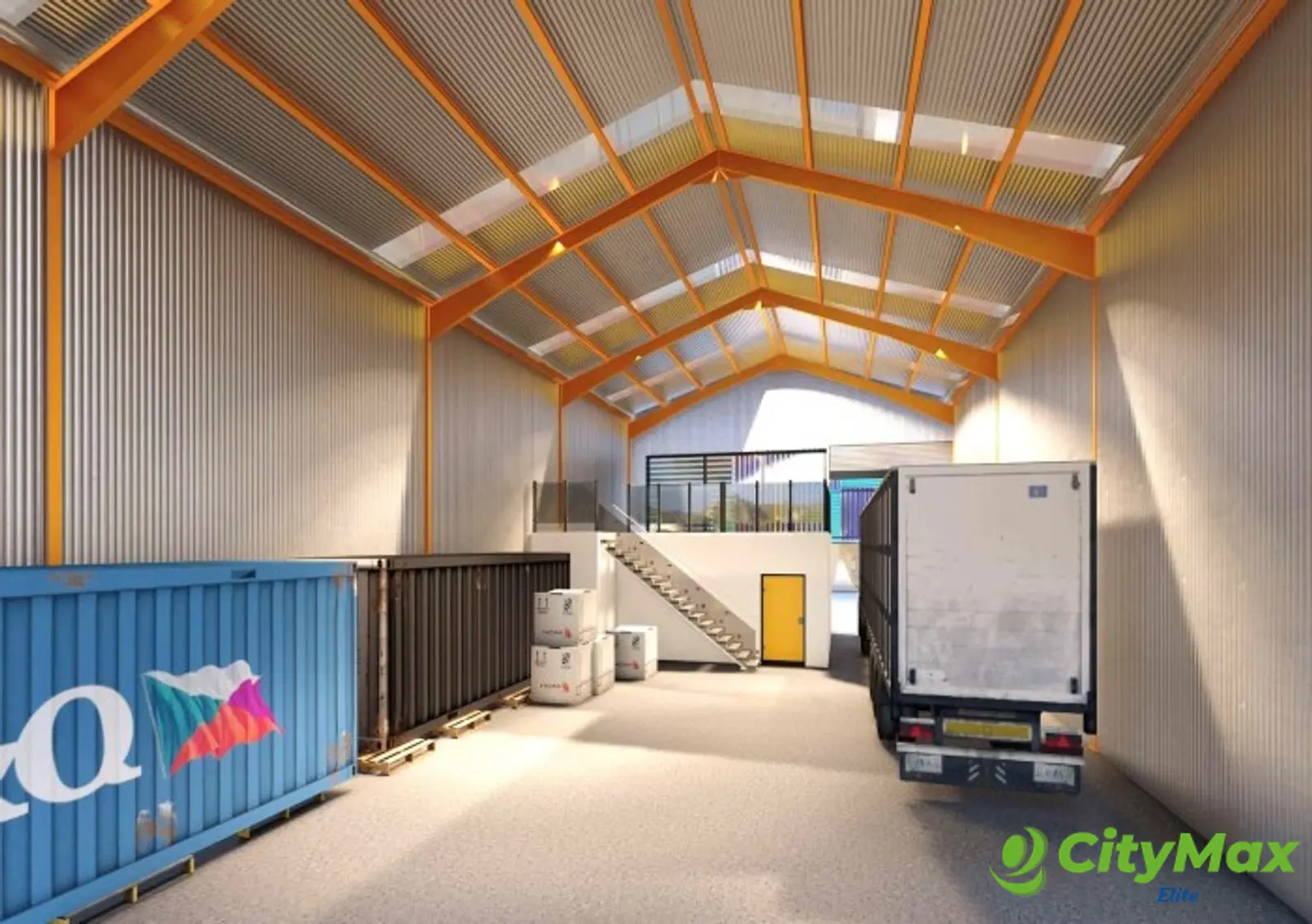 Ofibodega en Venta en Ubicación Estratégica - foto 3