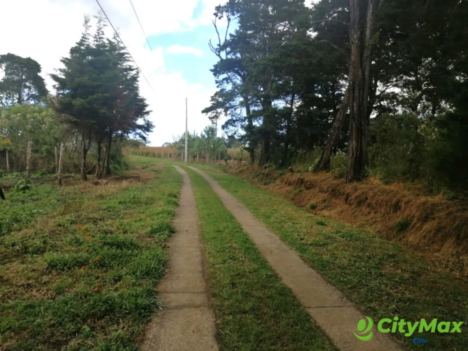 TERRENO RESIDENCIAL EN VENTA EN VILLA CANALES - foto 5