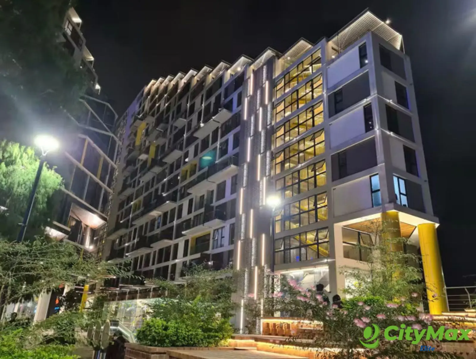 Apartamento en venta en Quo zona 4  - foto 2