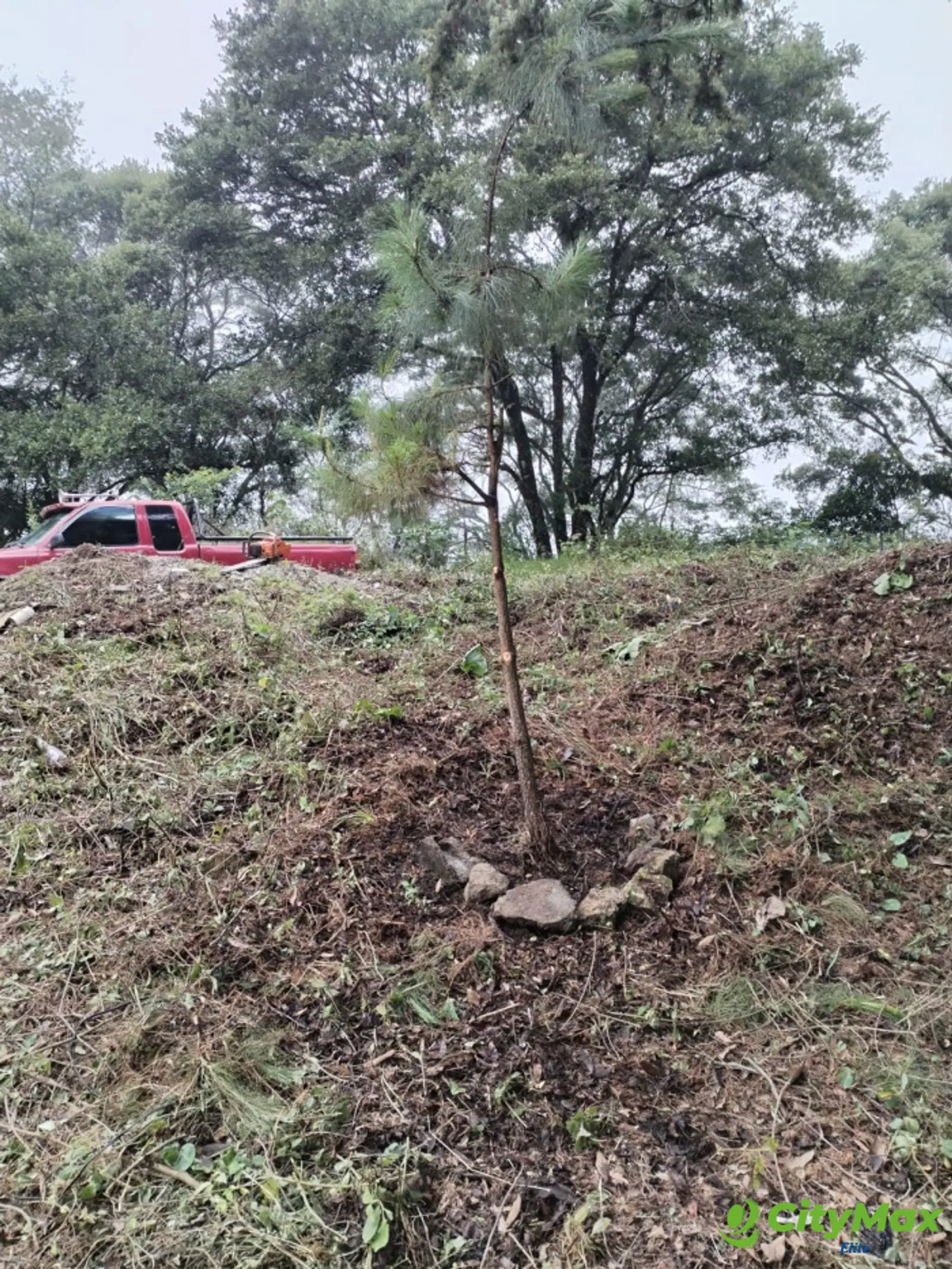 TERRENO EN VENTA EN GRANJA BUENOS AIRES - foto 4