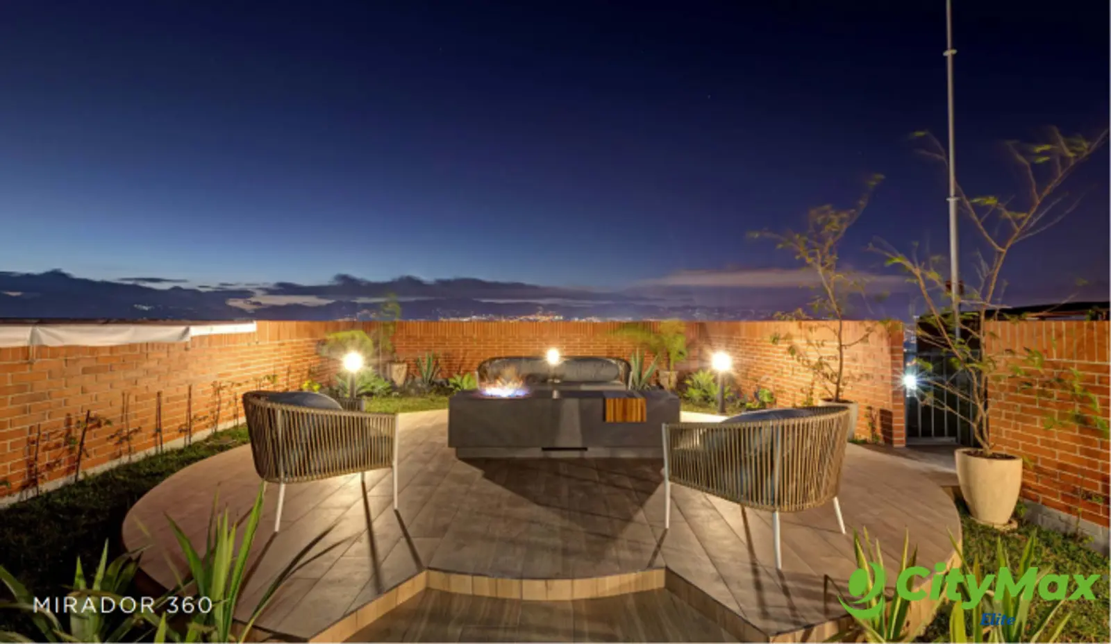 Apartamento en venta en zona 15 - foto 13