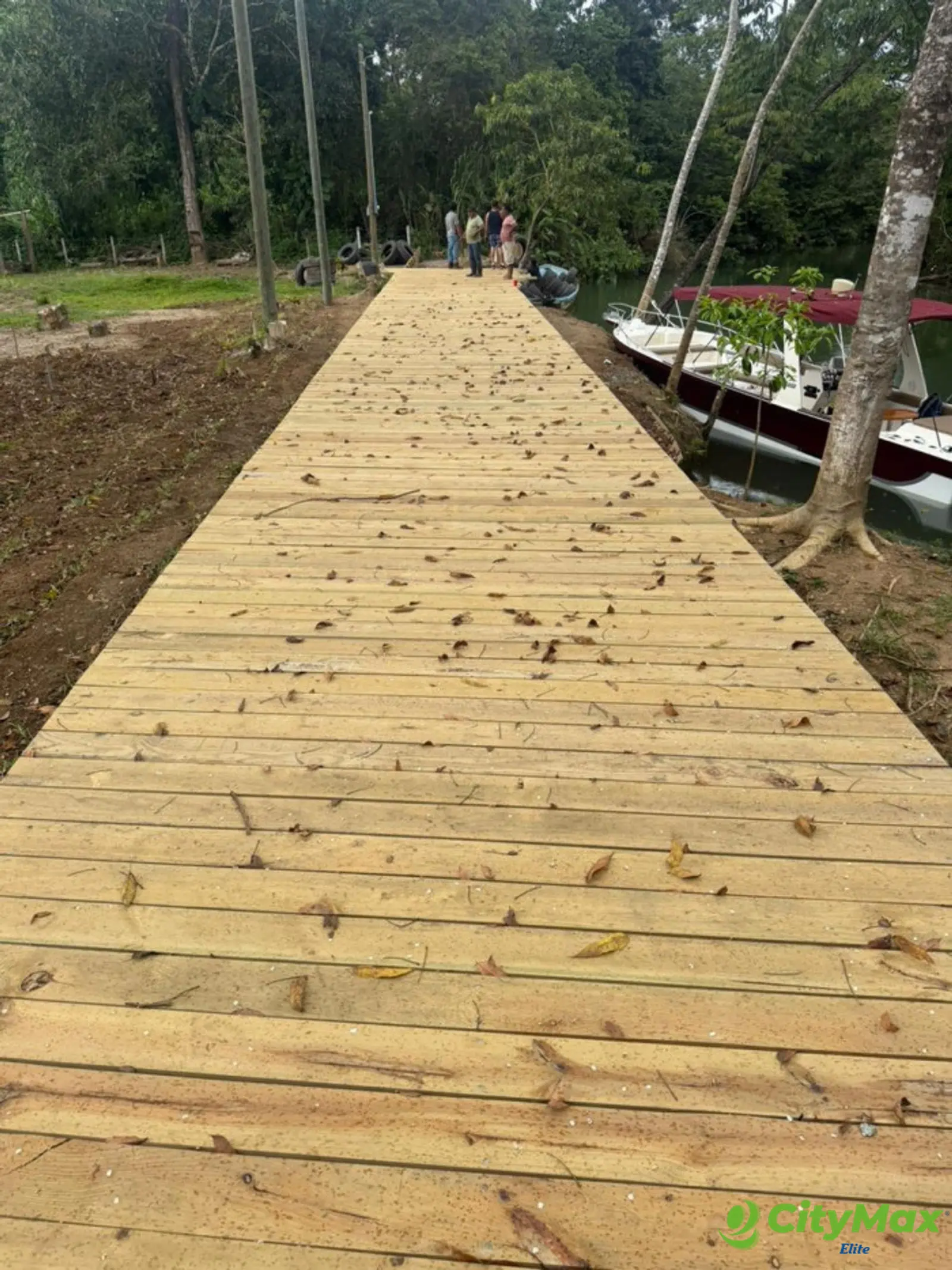 Terreno en venta en Rio Ciénega, Livingston - foto 6