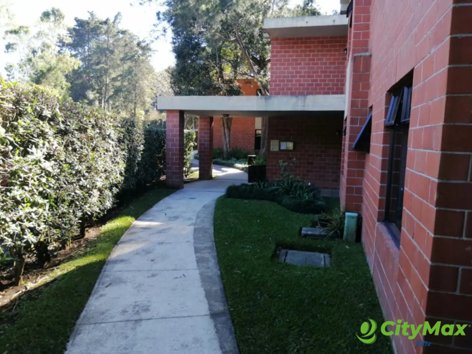 Apartamento en Renta en Carretera a El Salvador - foto 9