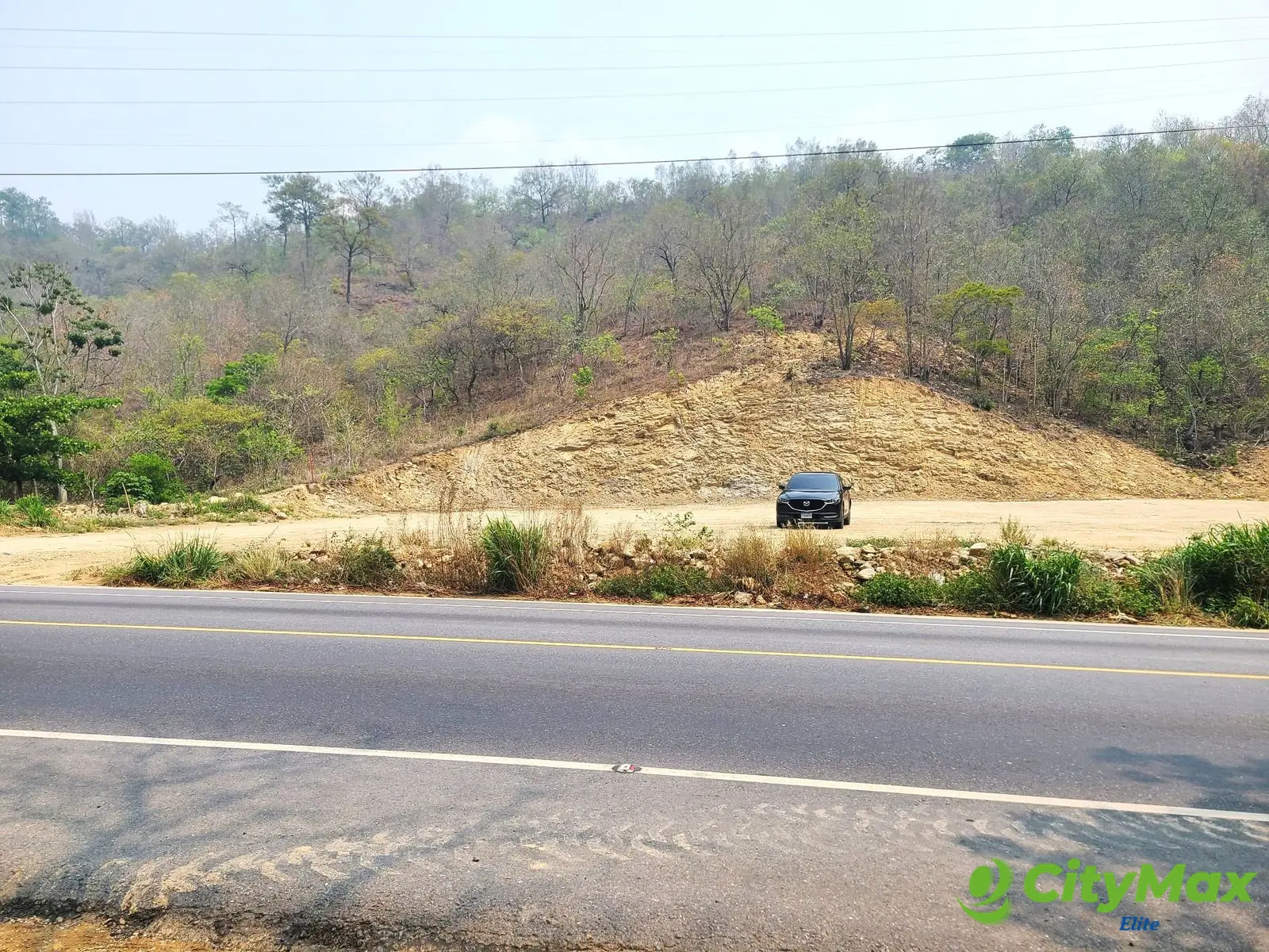TERRENO EN VENTA EN GUALAN, ZACAPA - foto 2