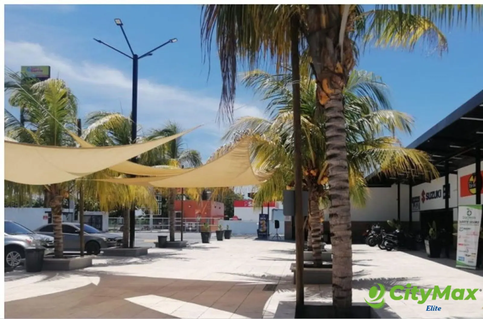 Alquilo Local comercial en Iztapa - foto 3