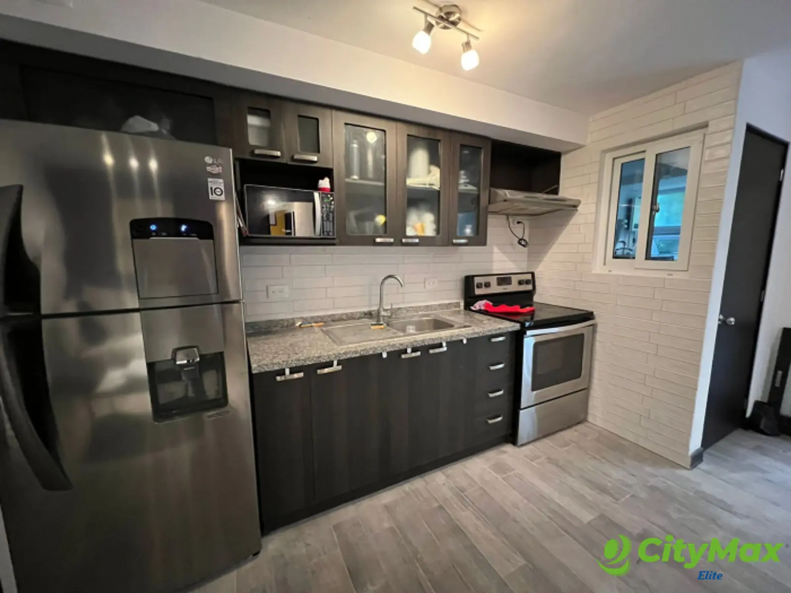 Apartamento en renta en Santa Catarina Pinula - foto 2