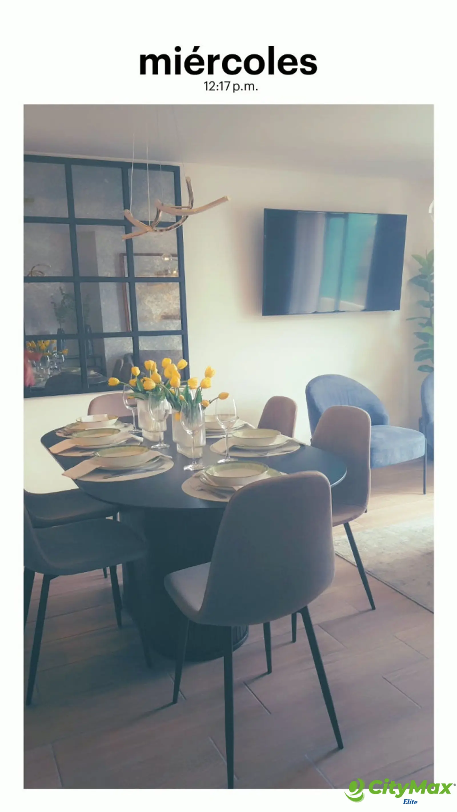 Apartamento nuevo en Venta, zona 12 Ciudad .  - foto 6