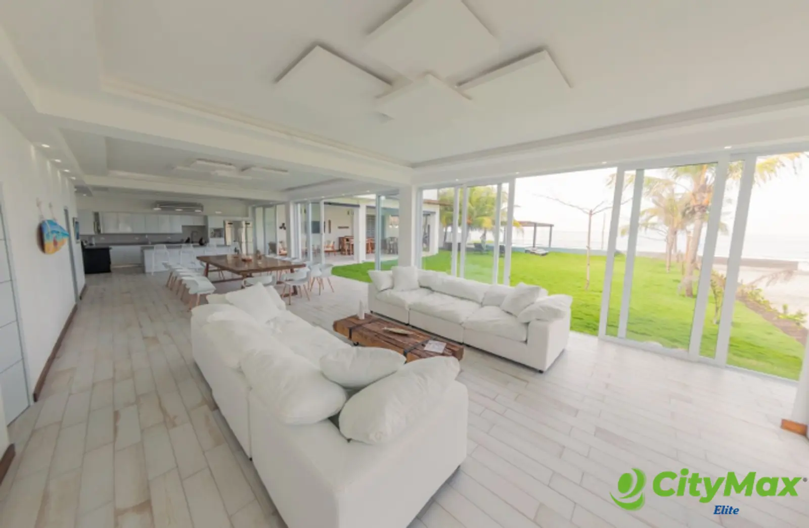 Venta Casa Vacacional a orillas de Playa Monterrico - foto 6