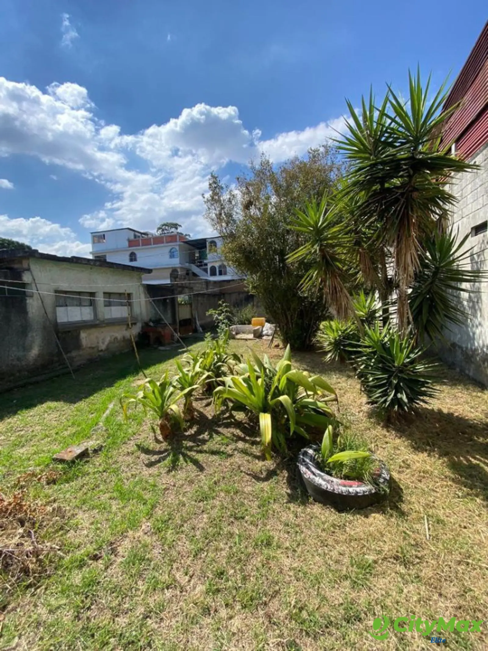 Casa de esquina en venta en Colonia el Rodeo zona 7 - foto 28