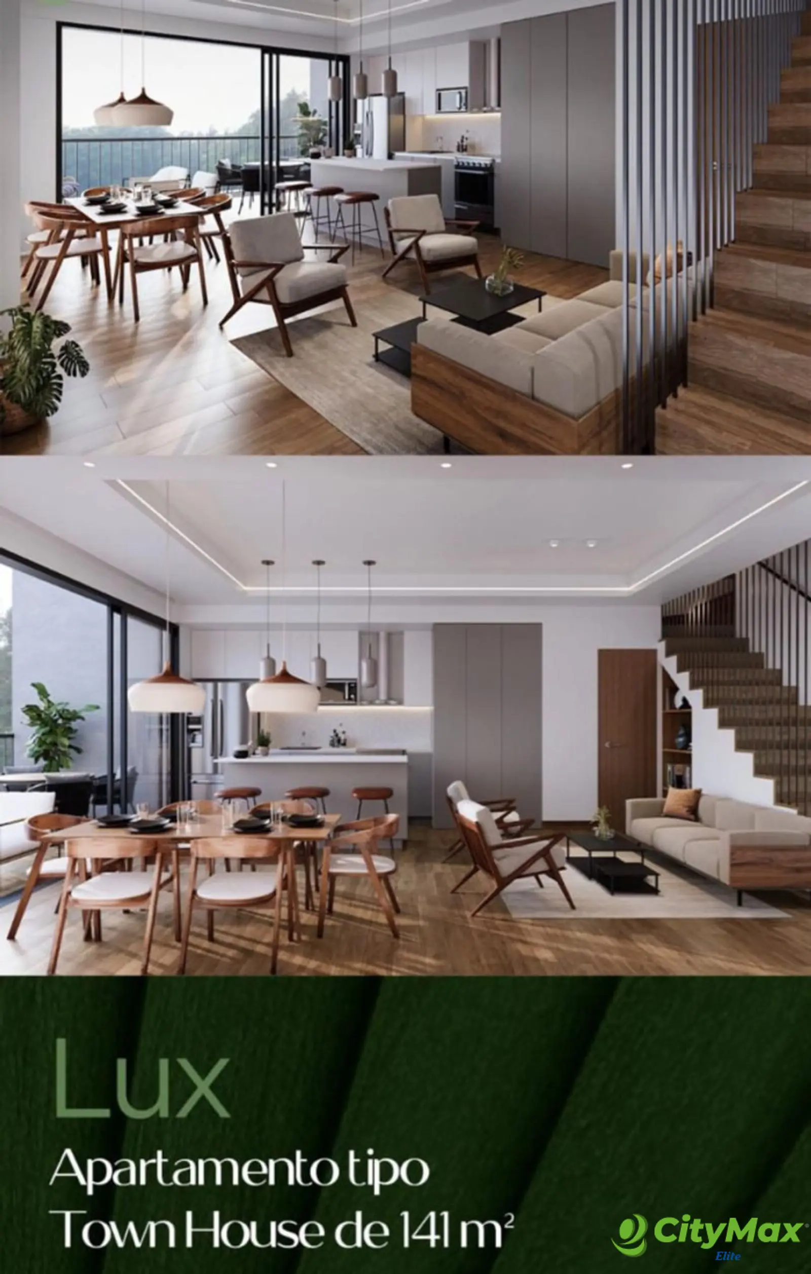APARTAMENTO EN VENTA EN ENDORA - ZONA 11 - foto 4